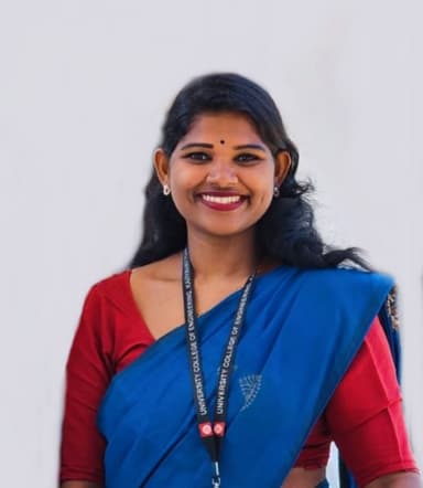 Nimmi kokila M V