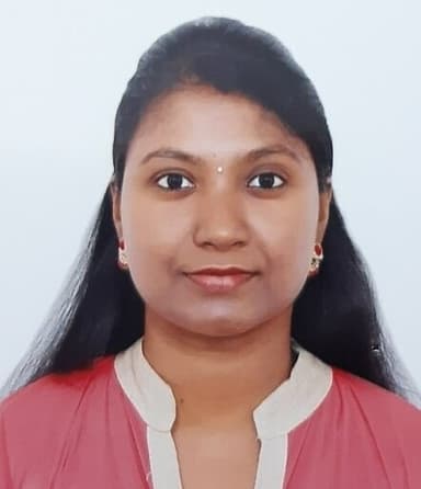 Renjitha Radhakrishnan