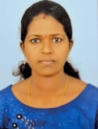 Aswathy V