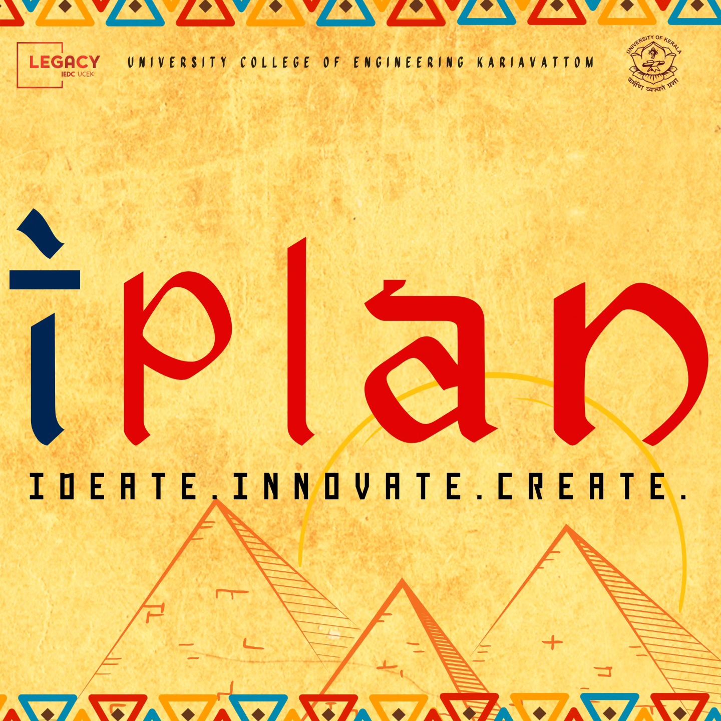 I Plan 2024